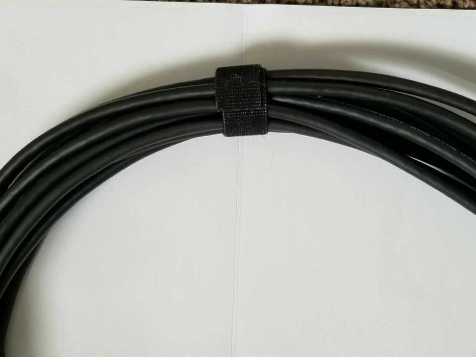 DAC кабель Mellanox MC2206130-003 QSFP+ 40Gb/s, пасивний, 3 м