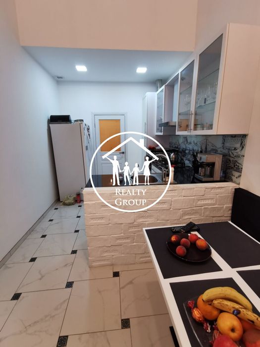 3-комнатная квартира по адресу (площадь 100 м²) - Atlanta.ua - фото 2