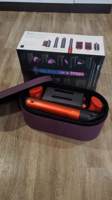 Dyson Airwrap Complete Long