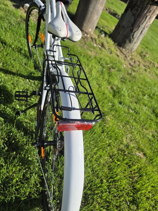 Sprzedam rower KCP Wild Cat 28”