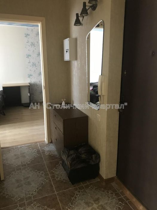 Оренда 2к квартира вулиця Малишка,3