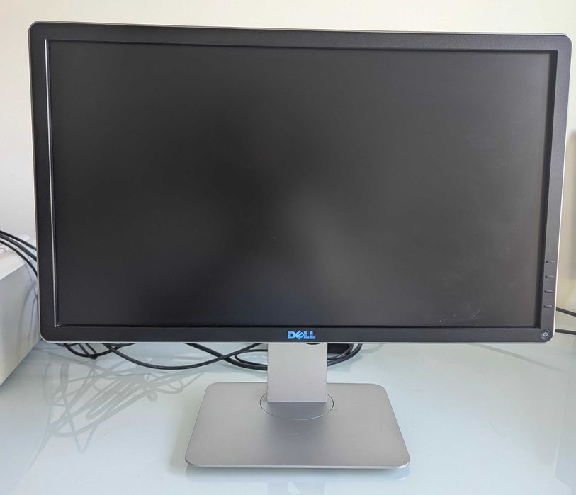 Monitor Dell P2214HB (Bom estado)