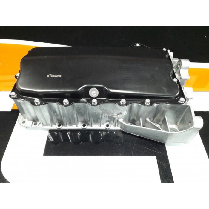Carter de Oleo Rebaixado Motores VW PD e VP