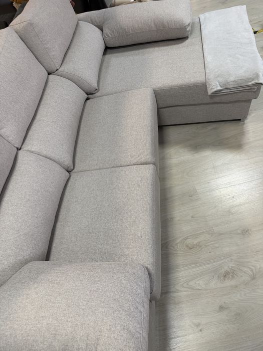Sofá Chaise Longue