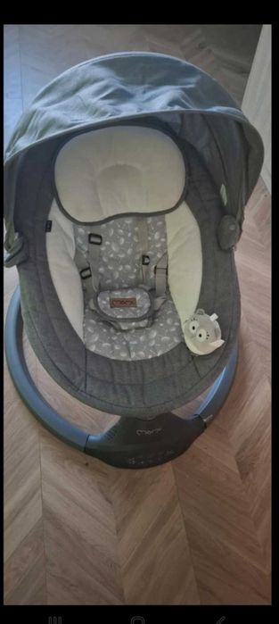 Dostawka, bujak , podgrzewacz