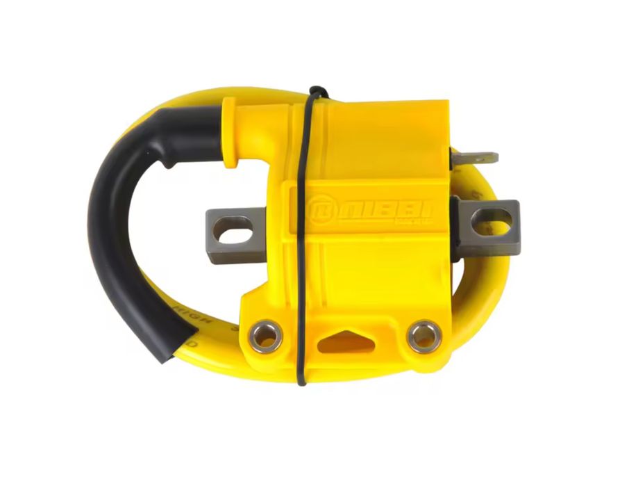 Катушка запалення Nibbi Racing на мотоцикл