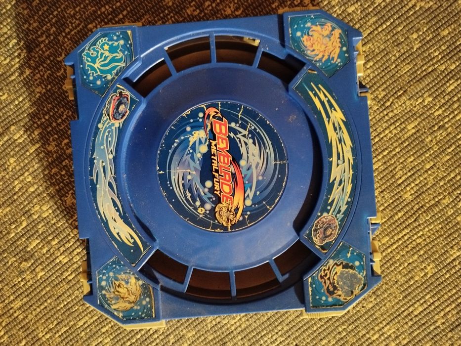 Brinquedos para crianças.