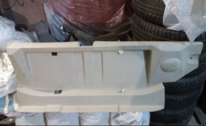 Хром молдінги Ваз 2103,2106. Запчастини Жигулі  2101,2121