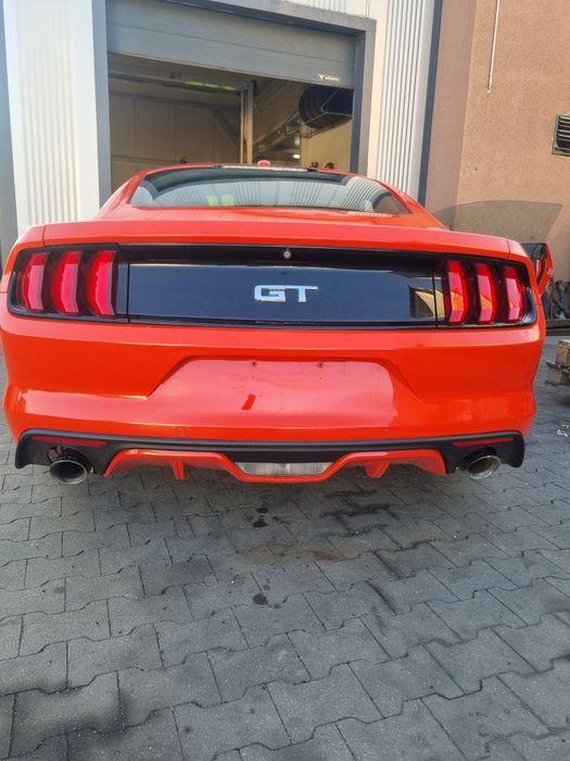 Sprzedam ford mustang 5.0 GT 2015r