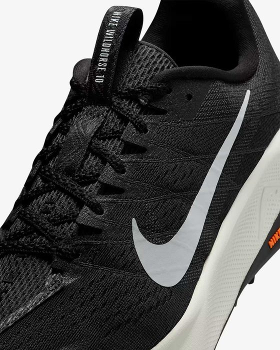 ‼️Кроссовки Nike Wildhorse 10 ReactX AirMax ACG Оригинал! (FV2338-001)