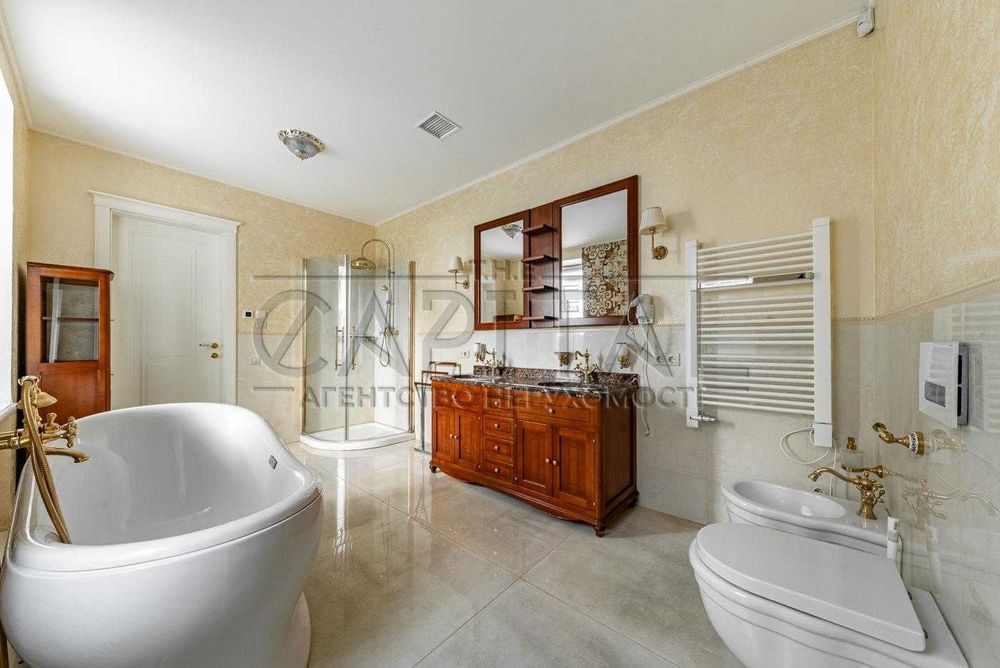 Оренда просторого автономного будинку, Голосіївський, Добрий Шлях