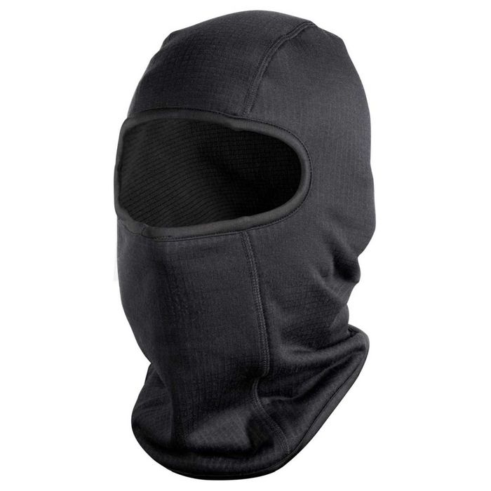 Kominiarka Zimowa Helikon - ComfortDry® - Czarna