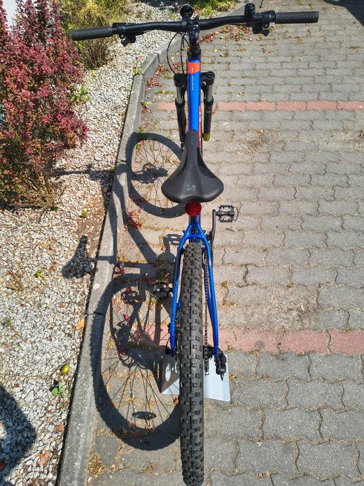 WYPRZEDAŻ -> NOWY rower MTB górski MARIN BOLINAS 29" Shimano, hamulce tarczowe