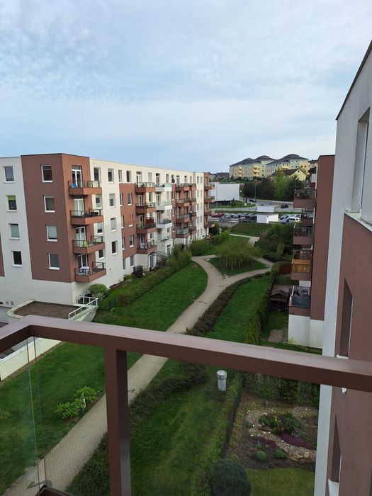 42 m² | Balkon | Parking | Komórka | Zwierzęta | Audiopolis | Gdańsk Łostowice