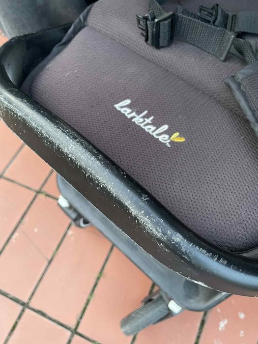Larktale wózek spacerowy używany
