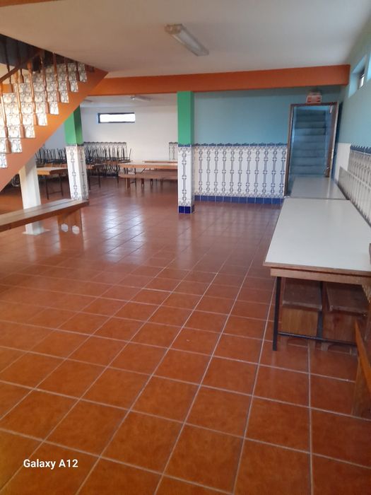 Restaurante para Aluguer - Excelente Oportunidade