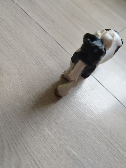 Koń kolekcjonerski Collecta