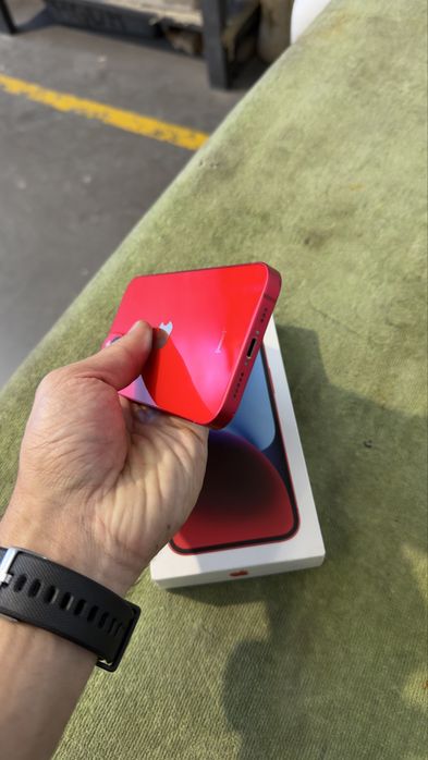 Vendo iPhone 14 128 GB