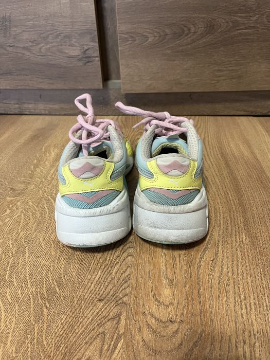 Buty Puma Running
