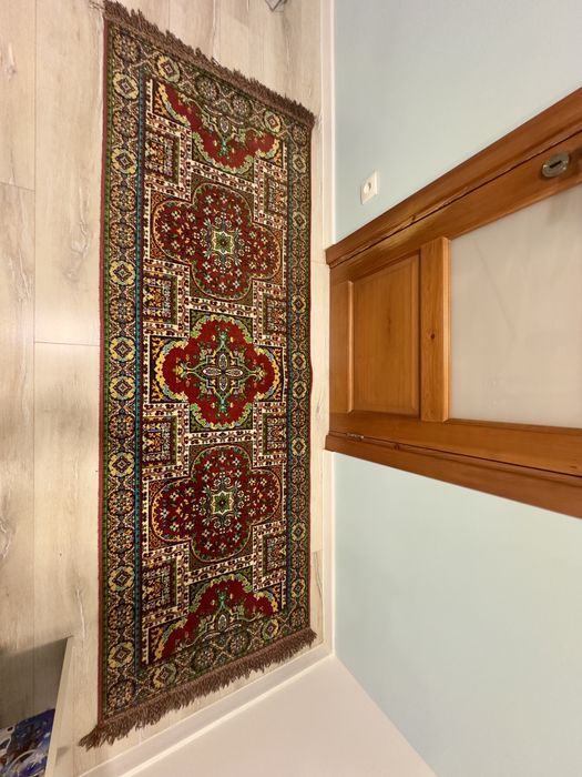 Dywan perski chodnik