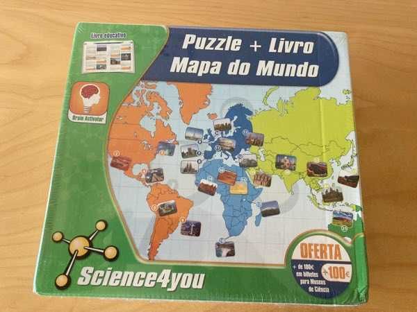Brinquedos de Criança