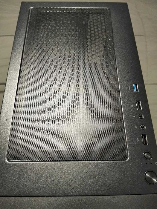 DARKFLASH DLM23 Micro-ATX Case498642799203471362