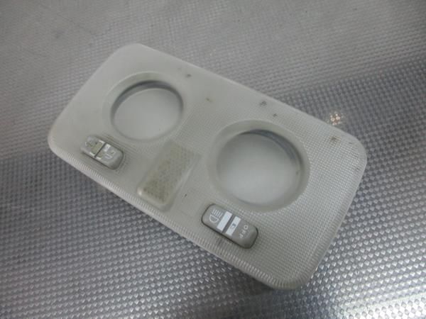 Plafonier frente FIAT Punto Van (199_)