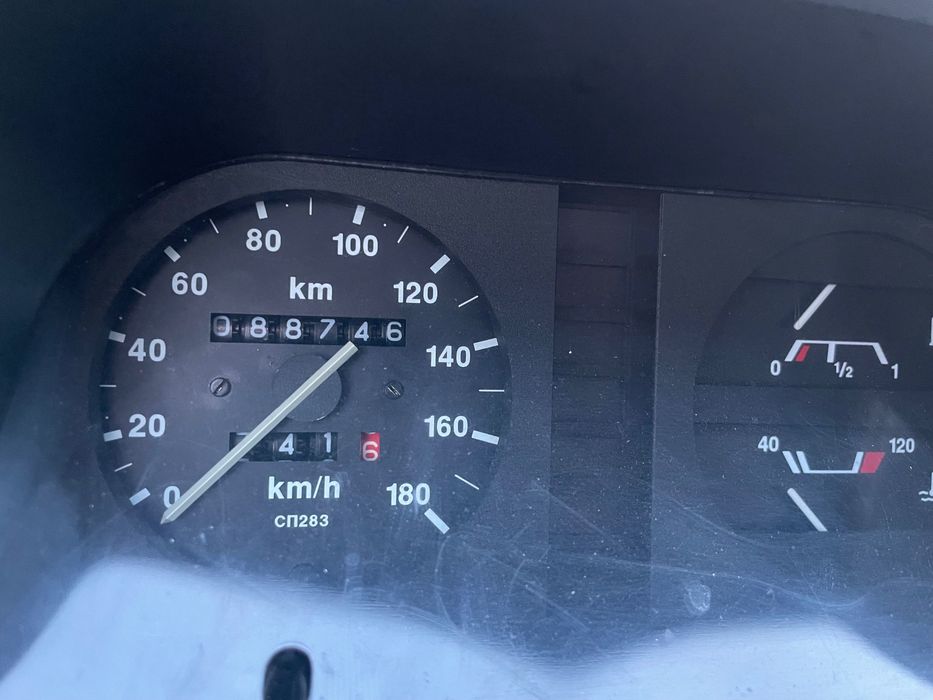 Продам заз Славута 2005 р