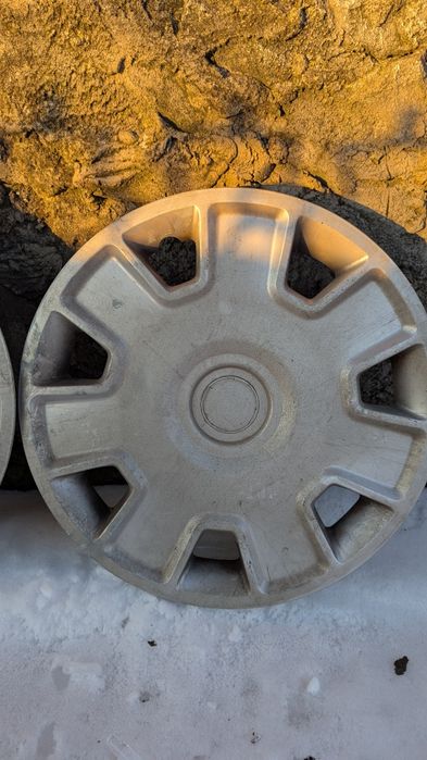 Ковпаки Форд Ford r 15