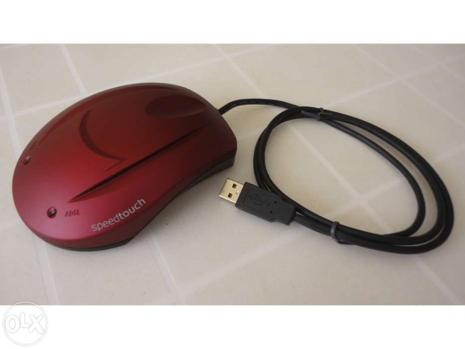 Thomson Speed Touch 330 Modem64752310775426121