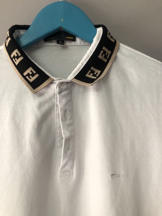 New Fendi Polo M