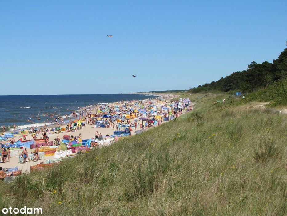 Działki nad Morzem