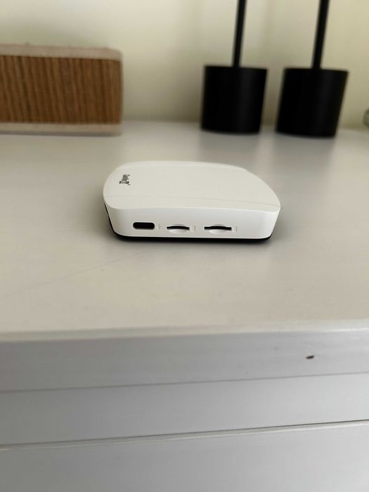 Vendo CarlinKit Android 13 CarPlay AI Box (Modelo 2025) – USADO