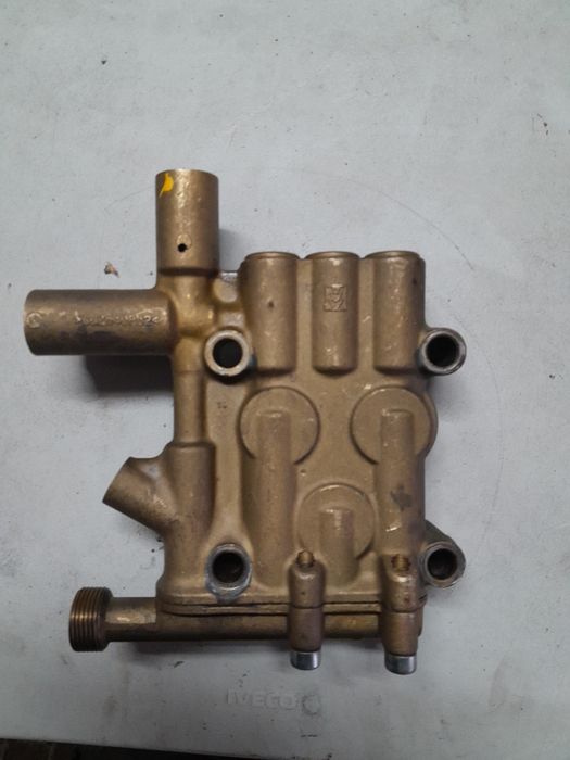 Głowica Karcher HDS 8/16-4M