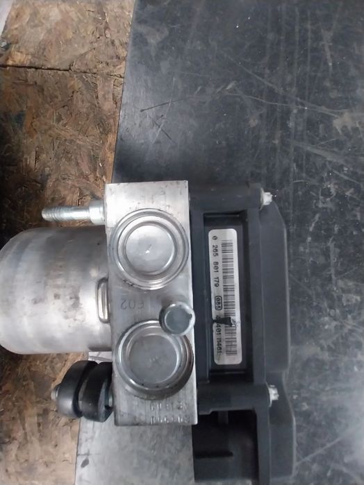 Módulo ABS Citroën Berlingo Ref 9801127780