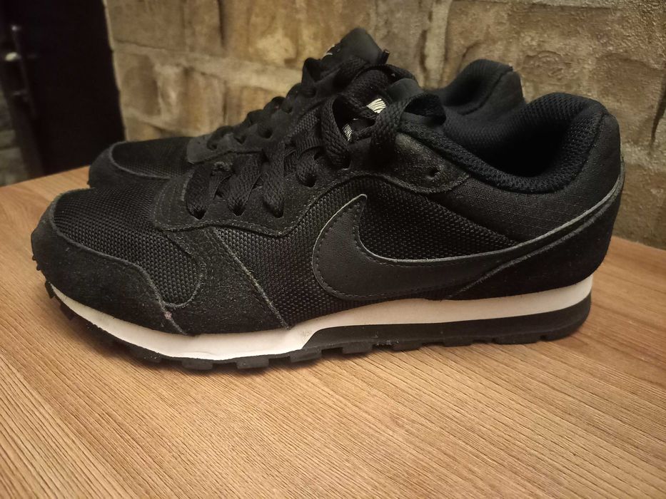 Кроссовки Nike Waffle Trainer унисекс  размер 36.