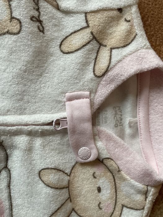 Чоловічок Chicco 3-6 міс