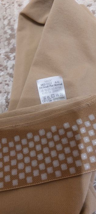 Панчохи компресійні швейцарської фірми Sigvaris та американської Jobs