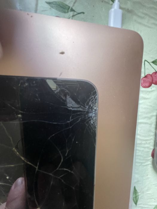Apple ipad 5gen