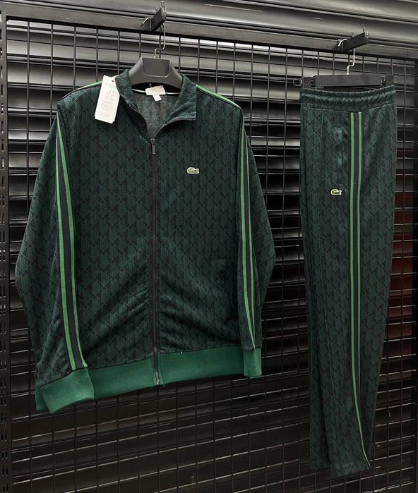 Nowy męski komplet dresowy m