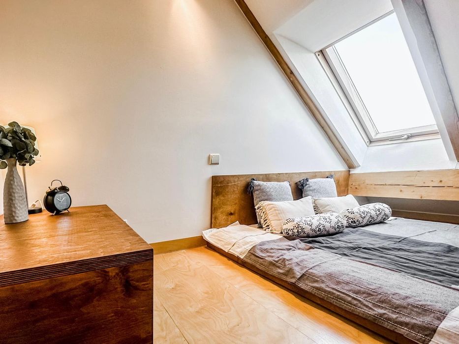 Przestronny_Apartament_Krzyki_Gaj_od Zaraz - Więcej