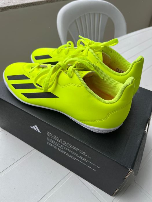 Chuteiras Adidas
