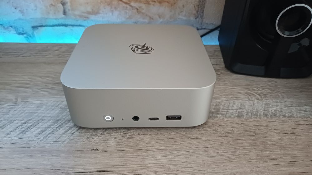 Продам Mini PC Beelink SER8