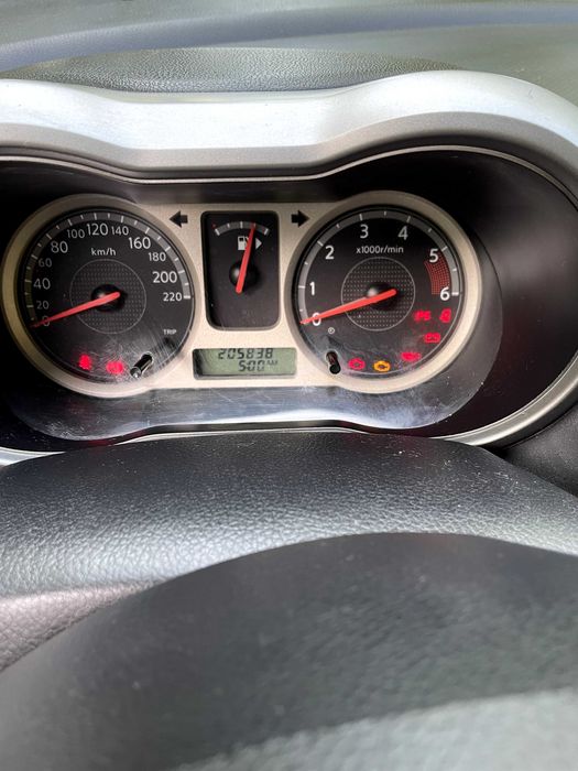 Продам Nissan Note (E11) 2007 р.