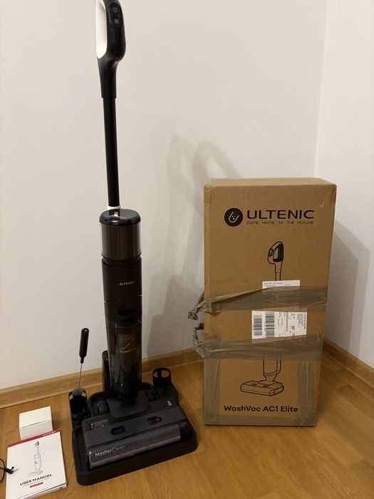 Пилосос Ultenic AC1 Elite