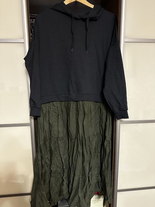 Плаття одяг для вагітних