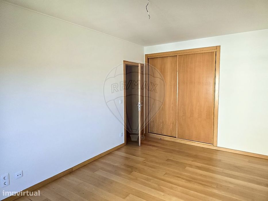 Apartamento T3 para arrendamento