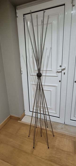 Bengaleiro em aço inoxidável