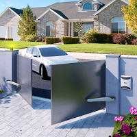 Automatyka bram, Serwis bram, Montaż CAME, Nice,FAAC,Hormann