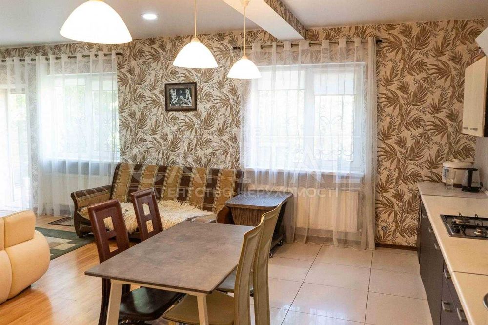 ПРОДАЖ будинку 103м на Осокорках/метро Славутич 5км